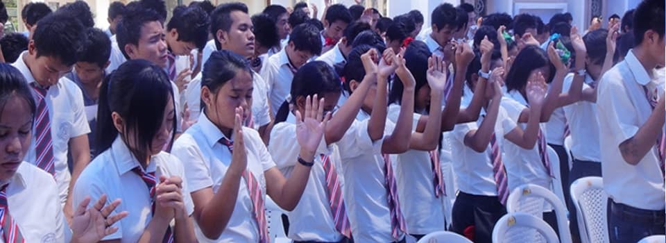 Immanuel College Dimapur Campus photo 2